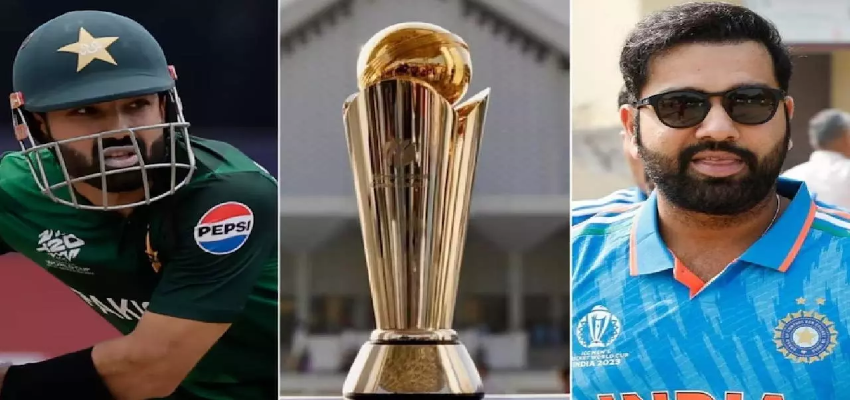 ICC Champion Trophy: चैंपियंस ट्रॉफी को लेकर आईसीसी का बड़ा फैसला, 2027 तक के लिए लागू हुआ नया नियम