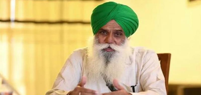 Farmer Protest: किसान नेता जगजीत सिंह की सेहत बिगड़ी, बेहोश होने के बाद हुई उल्टियां