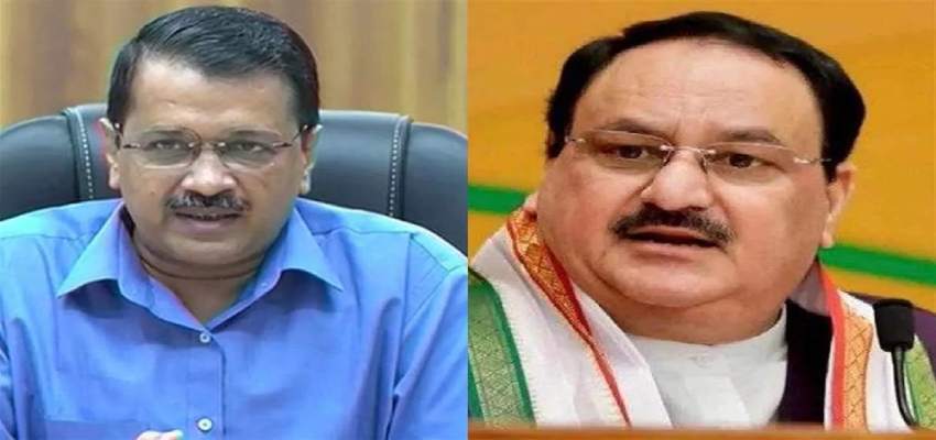 दिल्ली की महिलाओं को 2100 रुपए देगी AAP सरकार, तो क्या BJP भी कर सकती है कोई बड़ा ऐलान?