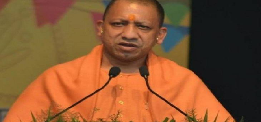 'काशी, अयोध्या, संभल… हर दौर में मंदिरों को तोड़ा गया', हिंदुओं पर हुए अत्याचार पर CM योगी का फूटा गुस्सा