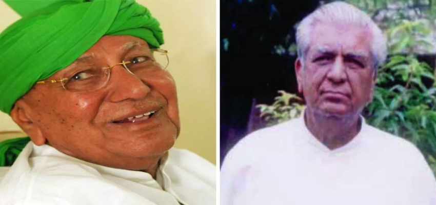 Om Prakash Chautala Demise: ऐसा क्या किया था ओम प्रकाश चौटाले ने? गुस्साए पिता ने घर आने पर लगाई थी रोक