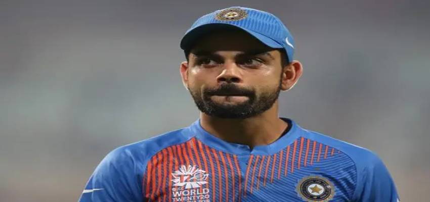 'विराट रो रहे थे...', ऐसा क्या हुआ जो बंद कमरे में अनुष्का के सामने रोने लगे किंग कोहली