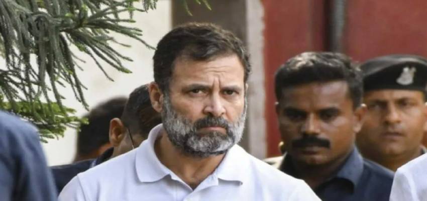 धक्का-मुक्की कांड में राहुल गांधी को मिलेगा नोटिस, मामले की जांच में जुटी दिल्ली पुलिस