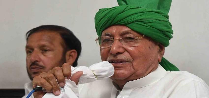 OP Chautala LIVE: ओपी चौटाला का आज होगा अंतिम संस्कार,  प्रदेश में 3 दिन का राजकीय शोक, स्कूलों में 1 दिन की छुट्टी