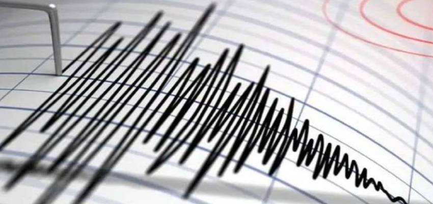 Earthquake: उत्तराखंड में भूकंप के झटकों से हिली धरती, रिक्टर स्केल पर 4.8 रही तीव्रता