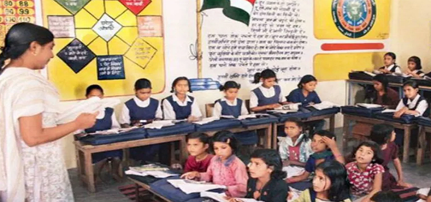 दिल्ली के स्कूलों तक पहुंचा 'अवैध बांग्लादेशी' मुद्दा, MCD ने दी 31 दिसंबर तक रिपोर्ट सौंपने के निर्देश