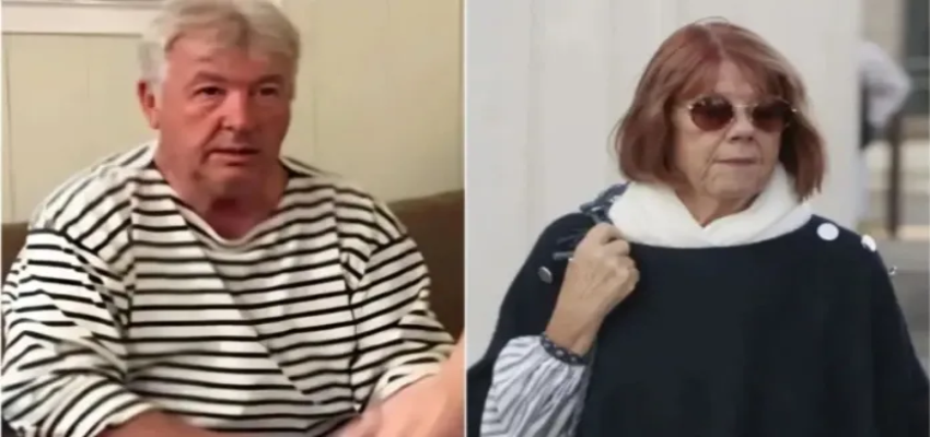 72 अजनबियों से करवाया पत्नी का रेप, 22 हजार से... फ्रांस से आई सन्न कर देने वाली घटना