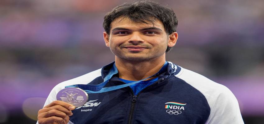 Year Ender 2024: खिलाड़ियों के लिए कमाल का रहा साल 2024, ओलंपिक से लेकर पैरालंपिक तक पदकों की लगी झड़ी