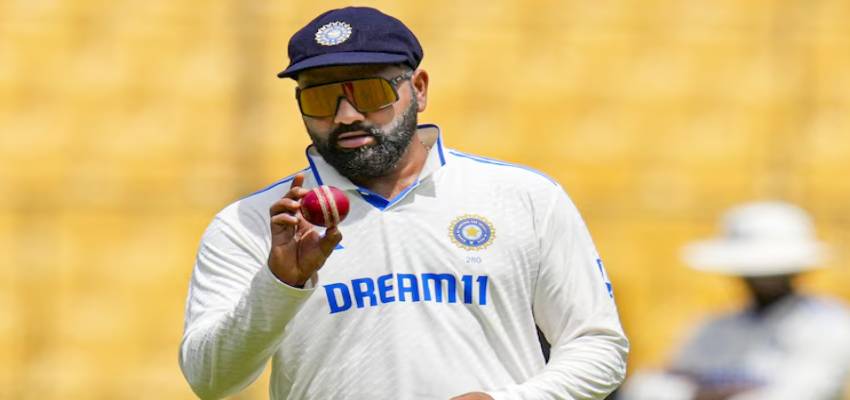 IND vs AUS: टीम इंडिया की बढ़ी टेंशन! मैच प्रैक्टिस के दौरान कप्तान रोहित शर्मा को लगी चोट