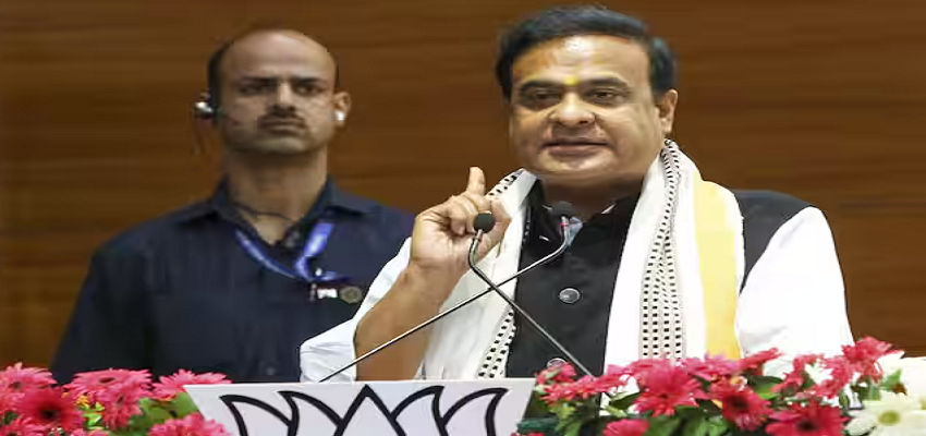 असम में 24 घंटे के भीतर 416 लोगों की गिरफ्तारी, वजह जानकर हैरान रह जाएंगे आप