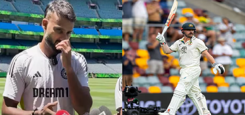 IND vs AUS 4th Test: मेलबर्न टेस्ट के लिए टीम इंडिया तैयार, आकाश दीप ने बताया हेड को रोकने की रणनीति