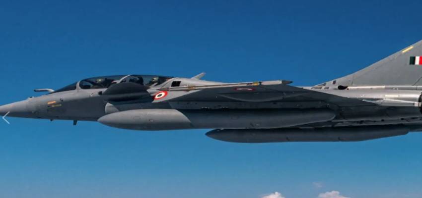 IAF Agniveervayu Recruitment: अग्निवीरवायु भर्ती 2025 का हुआ जारी नोटिफिकेशन, इस तारीख से शुरू होंगी रजिस्ट्रेशन प्रक्रिया