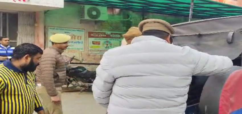Pilibhit Encounter: यूपी में  खालिस्तानी कमांडो फोर्स के तीन आतंकी ढेर,  गुरदासपुर पुलिस स्टेशन पर किया ग्रेनेड से हमला
