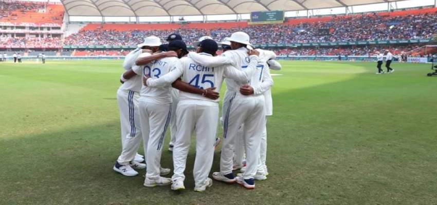 IND Vs AUS Melbourne Test: चौथे टेस्ट में रोहित शर्मा रोहित शर्मा अपनाएंगे पुराना फॉर्मूला, जानें कैसे होगी टीम इंडिया की प्लेइंग-11