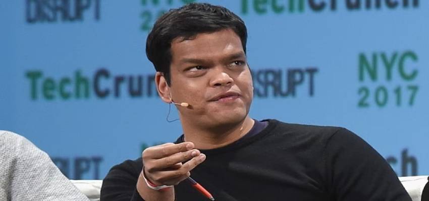 ट्रंप प्रशासन में एक और भारतवंशी को मिली अहम जिम्मेदारी, श्रीराम कृष्णन संभालेंगे AI की कमान