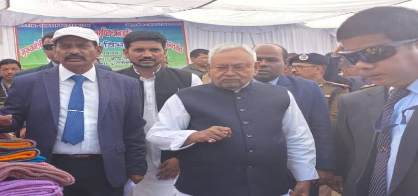 Bihar: 'जब बात बिहार की हो, नाम सिर्फ नीतीश...’, JDU ने सहयोगियों और विरोधियों को दिया साफ संदेश