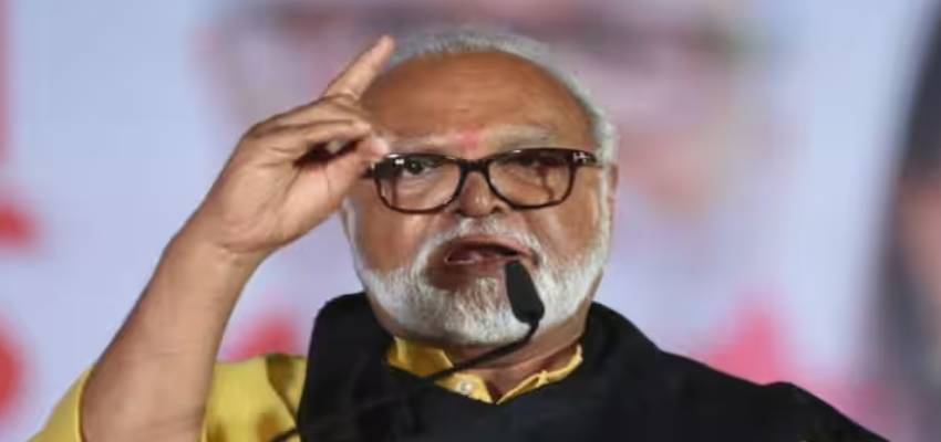 क्या अजित पवार से नाराज छगन भुजबल अब BJP का दामन थामेंगे? CM फडणवीस से हुई मुलाकात के बाद अटकलें तेज