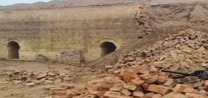 Hisar Accident: घर में सो रहे बच्चों पर गिरी दीवार, 3 महीने के बच्चे समेत 4 की मौत