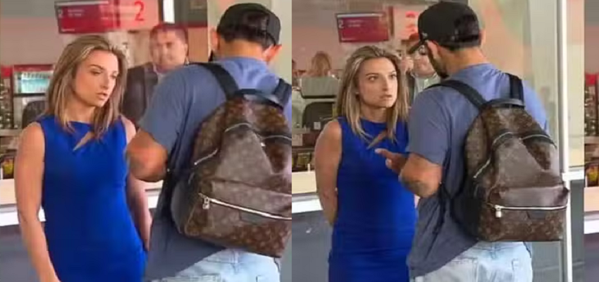 IND vs AUS: मेलबर्न एयरपोर्ट पर हुई बहस के बाद ऑस्ट्रेलियाई मीडिया ने कोहली को बताया 'बुली', जानें क्या है पूरा मामला