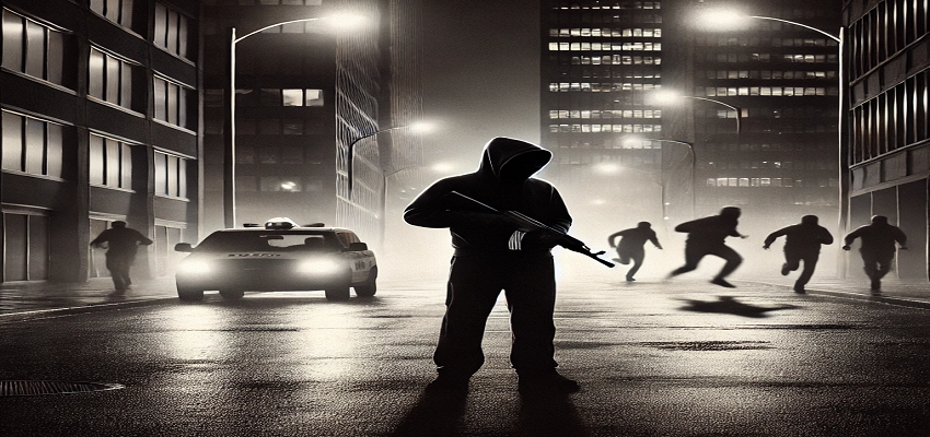 Explained: जर्मनी से नॉर्वे…फ्लोरिडा तक, देखें लोन वुल्फ आतंकवाद ने कैसे बढ़ाई सुरक्षा एजेंसियों की मुश्किलें?