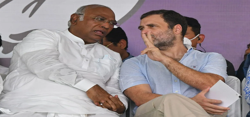 दिल्ली चुनाव में कांग्रेस खेल सकती है बड़ा दांव, महिलाओं को मिलेंगे 3000 रुपये और 400 यूनिट फ्री बिजली