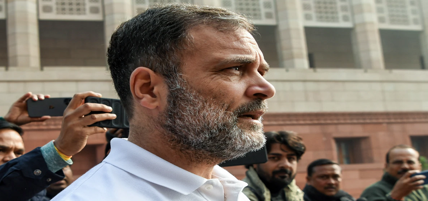 NHRC: कांग्रेस ने मानवाधिकार आयोग अध्यक्ष नियुक्ति पर जताई आपत्ति, कहा- चयन में आम सहमति की हुई अनदेखी