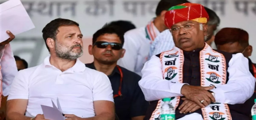 Delhi Election: दिल्ली चुनाव के लिए कांग्रेस की पहली लिस्ट तैयार, सीएम आतिशी के खिलाड़ लड़ेगीं अलका लांबा