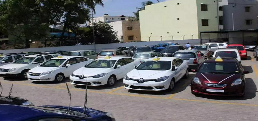 क्या 6 लाख की पुरानी गाड़ी 1 लाख में बेचने पर 90 हजार GST देना पड़ेगा? जानिए वायरल पोस्ट की हकीकत