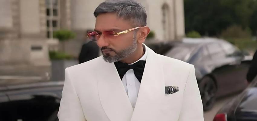 'पापा जाते थे कमाने और मैं सिर्फ सोता रहता', लाइफ का ऐसा दौर जब रैपर हनी सिंह को आई खुद पर शर्म