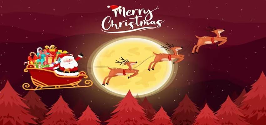 Christmas Day: क्यों 25 दिसंबर को ही मनाया जाता है क्रिसमस डे? ईसा मसीह के जन्म से क्या है कनेक्शन