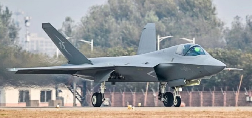 चीन से पाकिस्तान को मिलने वाले 40 स्टील्थ फाइटर जेट्स, जानें कितने शक्तिशाली है ये विमान?