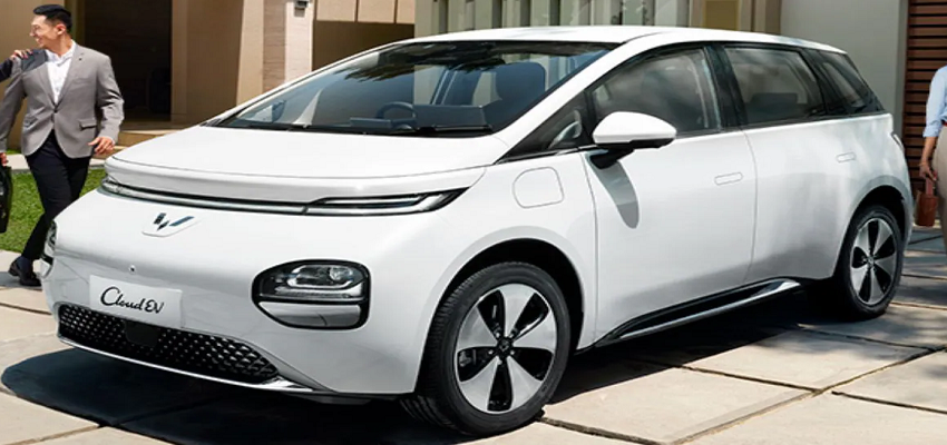 पेट्रोल कार से तुलना में इस EV से 5 साल में बचाएं 10 लाख रुपये, कीमत सिर्फ 9.99 लाख रुपये