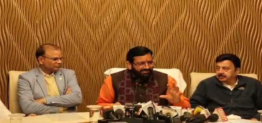 गुरुग्राम में मेट्रो विस्तारीकरण परियोजना की शुरुआत, सीएम नायब सैनी ने की बड़ी घोषणा