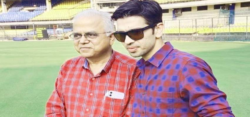 टीम इंडिया के पूर्व विकेटकीपर के पिता को हुई 7 साल की सजा, जानिए क्या है पूरा मामला