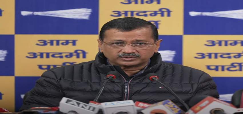 ‘मुख्यमंत्री आतिशी को गिरफ्तार किया जाएगा’ केजरीवाल ने किया बड़ा खुलासा