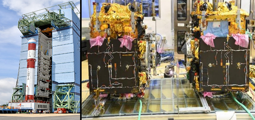 ISRO Spadex Mission: 30 दिसंबर नोट कर लीजिए ये डेट, इस दिन भारत को स्पेस क्लब में नई ऊंचाइयों पर ले जाएगा ISRO