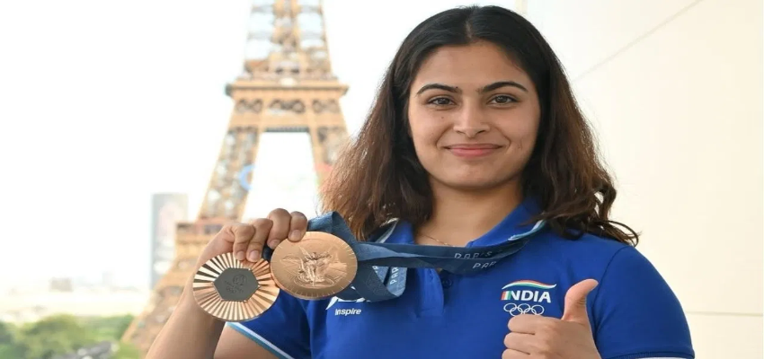 कैसे खेल रत्न अवॉर्डी का नाम होता है फाइनल? मनु भाकर विवाद से शुरू हई चर्चा