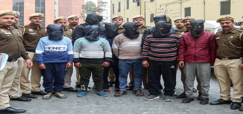 बांग्लादेशियों की भारत में कैसे होती थी एंट्री?  नकली पहचान पत्र का ऐसे होता था खेल