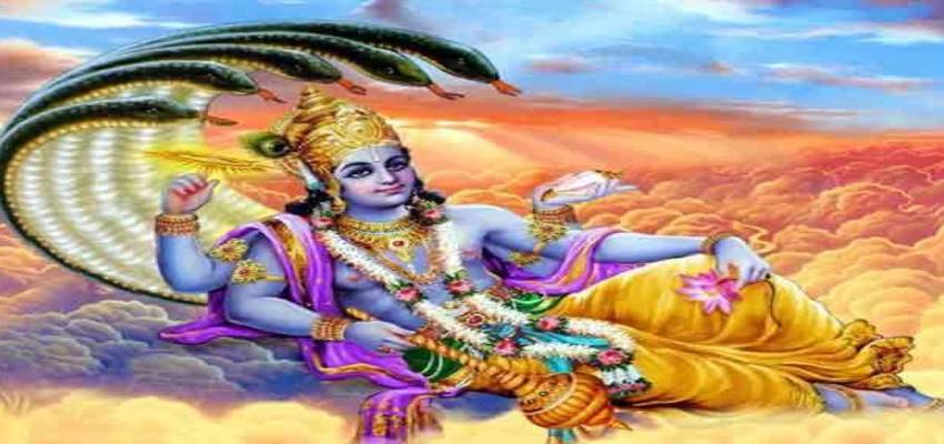 Saphala Ekadashi 2024: आज के दिन भगवान विष्णु की ऐसे करें पूजा, मिलेगी हर काम में अपार सफलता