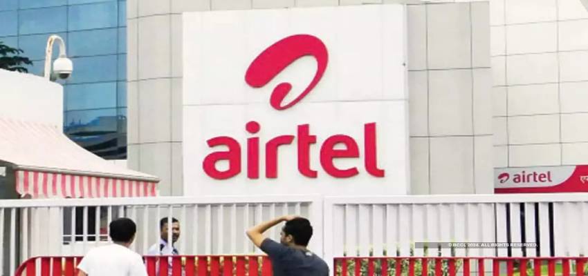Airtel Down: एयरटेल का नेटवर्क नहीं कर रहा काम, इंटरनेट डाउन होने से हजारों यूजर्स परेशान