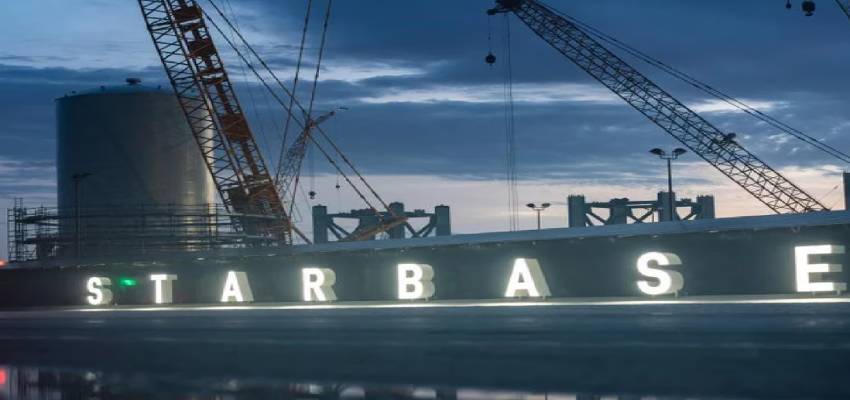 क्या है स्टारबेस? एलन मस्क टेक्सास में एक अलग शहर बसाने की योजना क्यों बना रहे हैं?