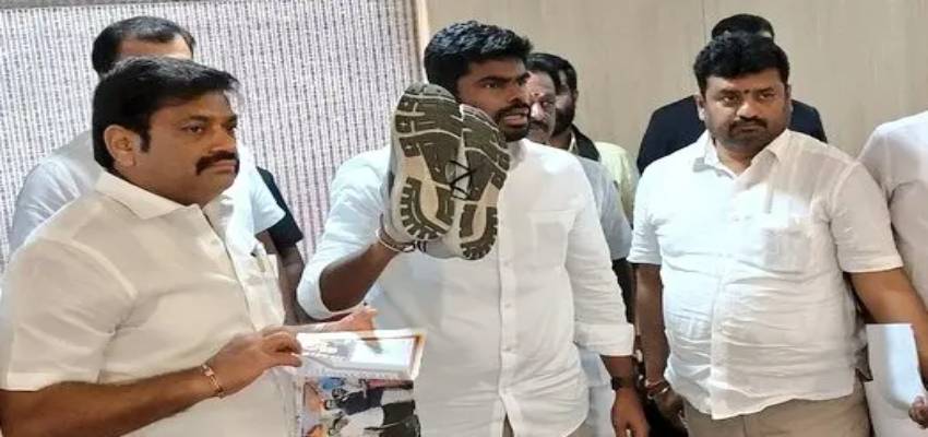 अन्ना विश्वविद्यालय की छात्रा के यौन शोषण मामले पर बवाल, भाजपा का दावा- आरोपी डीएमके से जुड़ा