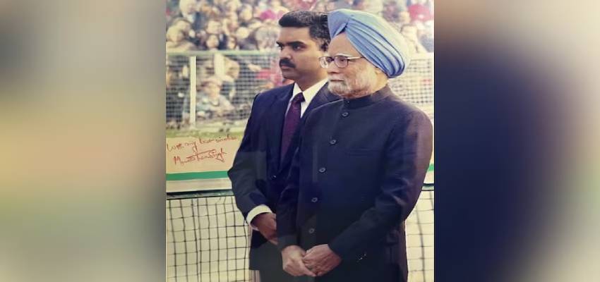 “करोड़ों की गाड़ी पीएम की है, मेरी तो यह मारुति है”, योगी सरकार के मंत्री ने बताई मनमोहन सिंह की सादगी