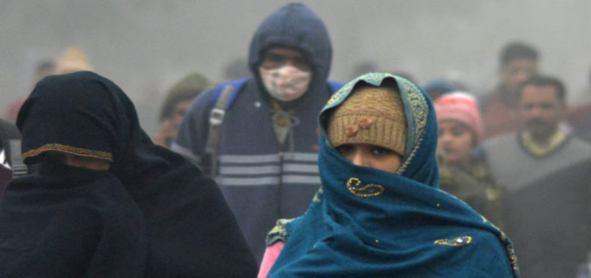 Weather Update: नए साल पर कहर बरपाएगी ठंड, भीषण शीतलहर और कोहरा बढ़ाएगा मुश्किलें