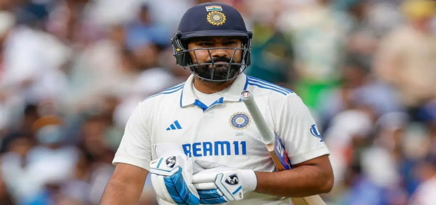 IND VS AUS TEST: मेलबर्न में भारत के हाथ से क्यों निकलती जा रही है मैच? रोहित की कप्तानी या मनमानी है वजह