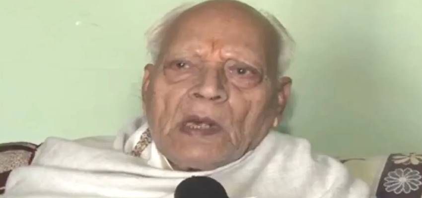 'कांग्रेस ने नरसिम्हा राव को कितना सम्मान दिया...', भाई मनोहर राव ने पार्टी पर उठाए सवाल