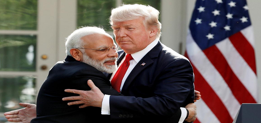 साल 2025 में ट्रंप की वापसी से भारत-अमेरिका के रिश्तों में क्या आएगा बदलाव? देखें दोनों देशों के बीच की संभावित चुनौतियां