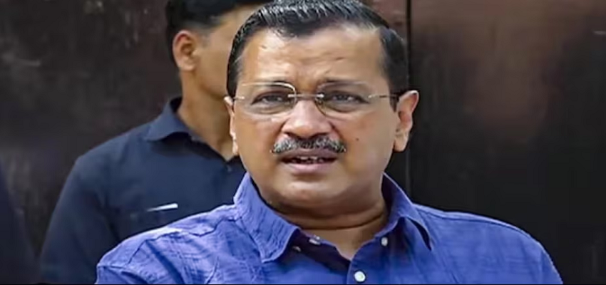 केजरीवाल के आरोपों पर EC ने दिया जवाब, कहा- 6 जनवरी को आएगी फाइनल वोटर लिस्ट, लिस्ट में होता रहता है बदलाव