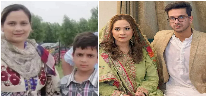 पाकिस्तान में क्या सच में बेटे ने की अपनी मां से शादी? जानें वायरल वीडियो के पीछे की सच्चाई