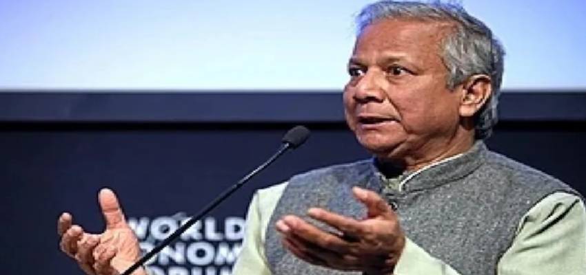 क्‍या बांग्‍लादेश में फ‍िर होगा तख्‍तापलट? ढाका के शहीद मीनार में क्रांत‍ि के ऐलान से मची खलबली